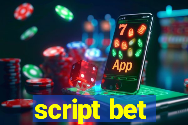 script bet